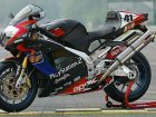 2001 Aprilia RSV 1000 Mille R Haga Replica